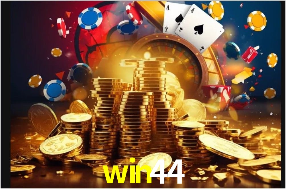 Promoção Relâmpago win44