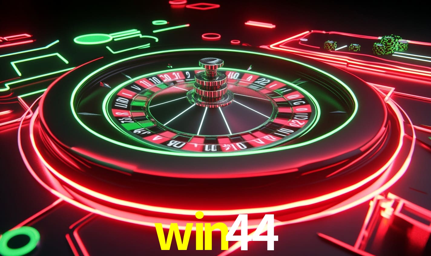 Estatísticas do Jogo win44