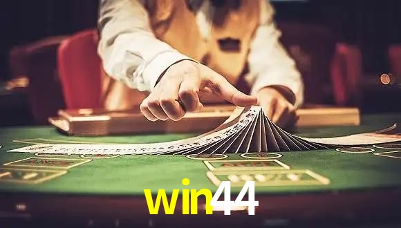 Welcome Bonus win44