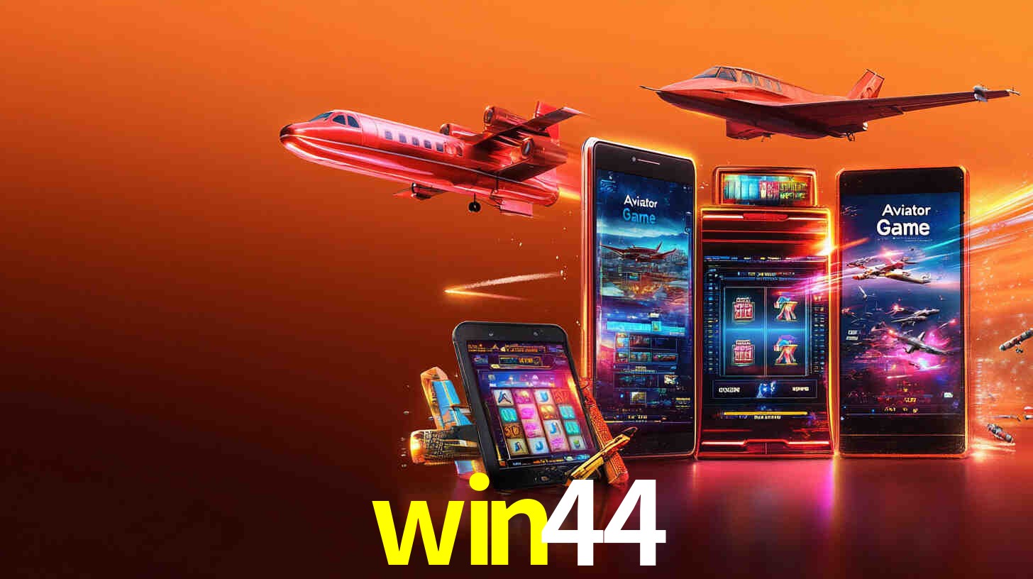 Interface do App win44