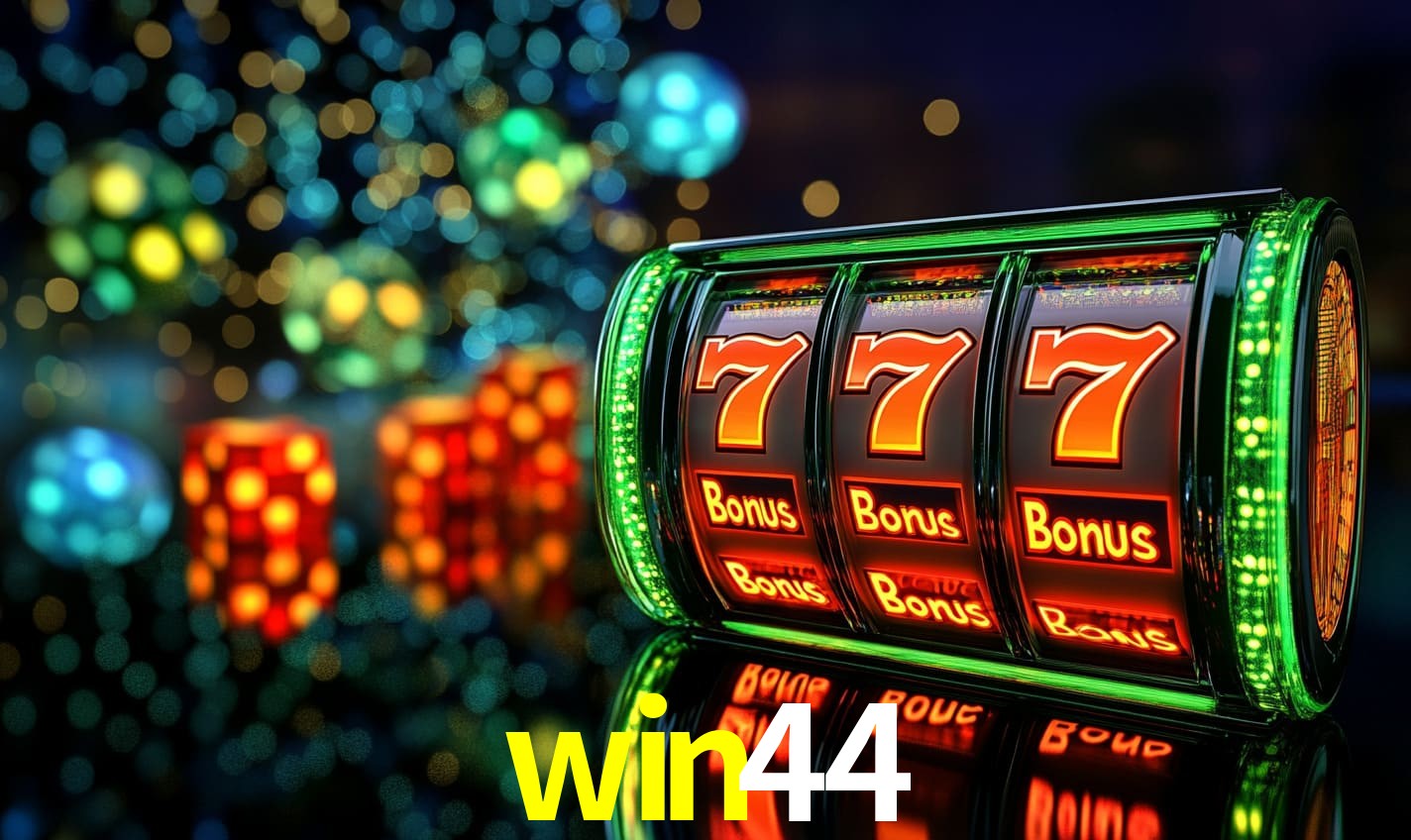 Apostas Esportivas na win44: Um Guia Completo