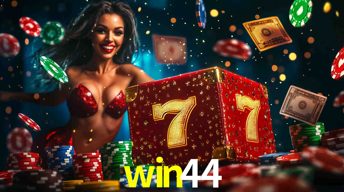Estatísticas Esportivas win44