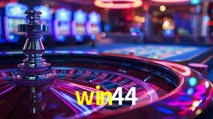 Desvendando o Mundo dos Jogos Virtuais na win44
