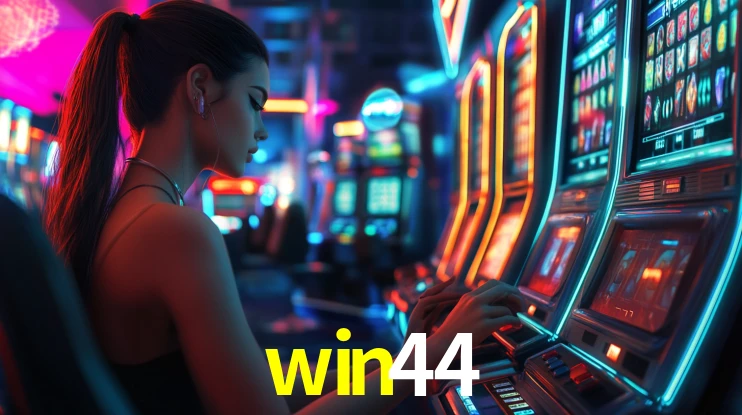 win44: Seu Especialista em Apostas Esportivas Brasileiras