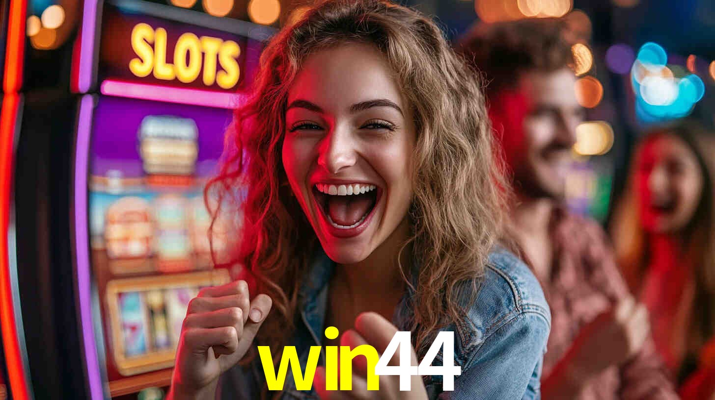 Apostas de Tênis win44