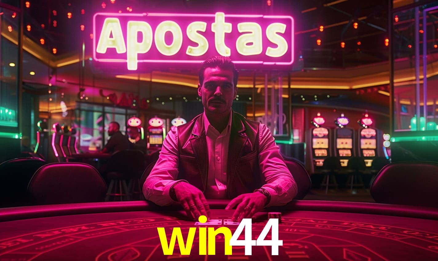 Recursos de Bônus win44