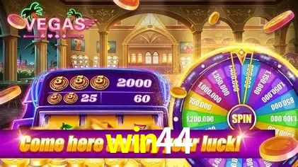 Account Benefits win44