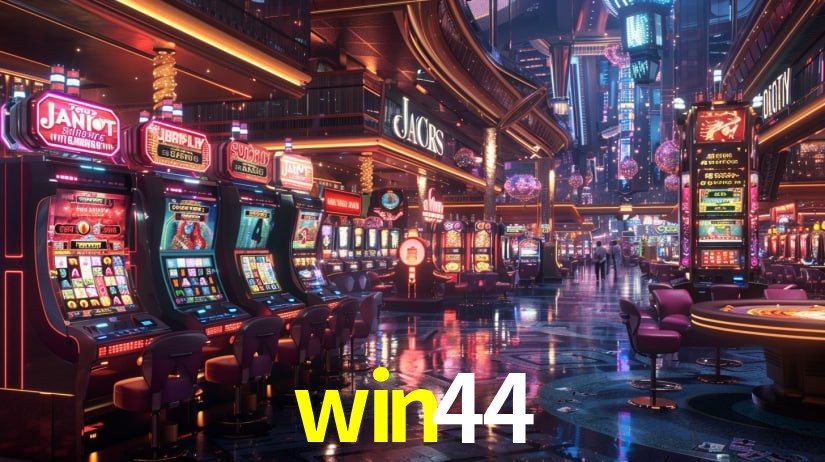 Tennis Betting win44