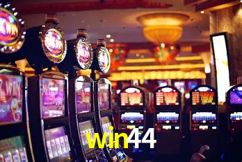 Weekend Specials win44