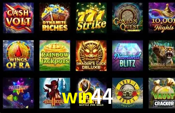 Security Systems win44