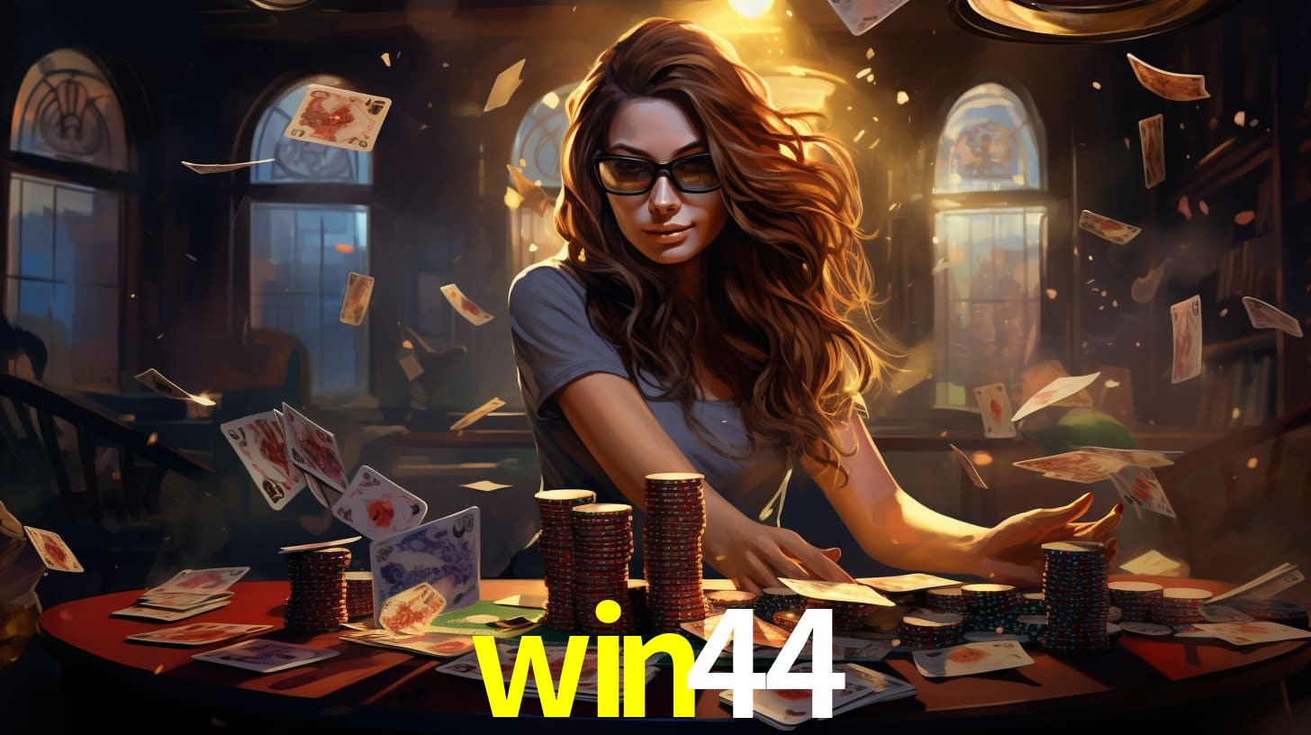 Exclusive Games win44