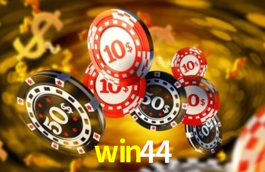 A Revolução dos Aplicativos de Jogos no win44