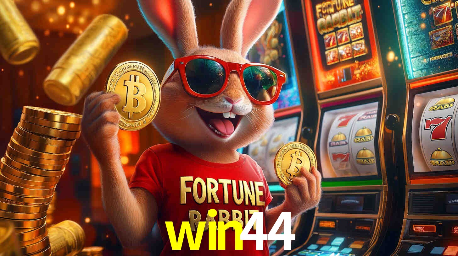 Jogos Exclusivos win44