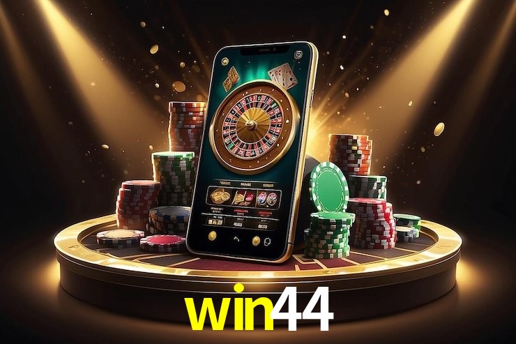A Popularidade dos Caça-Níqueis no win44