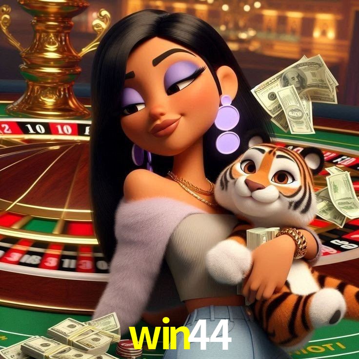 Blackjack Table win44