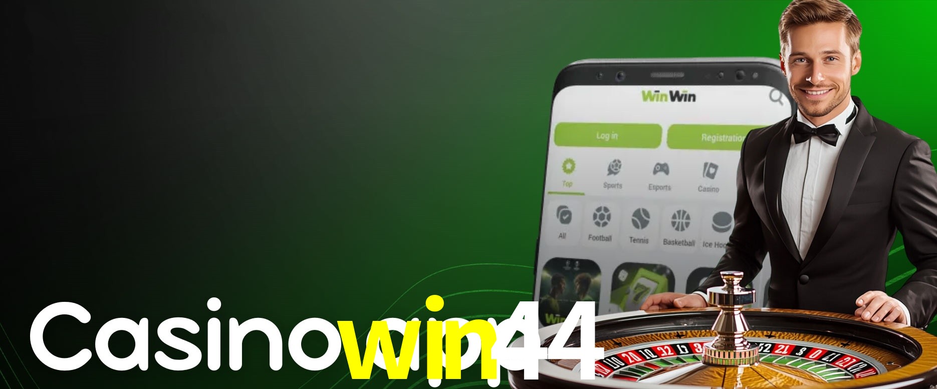 Games Directory win44