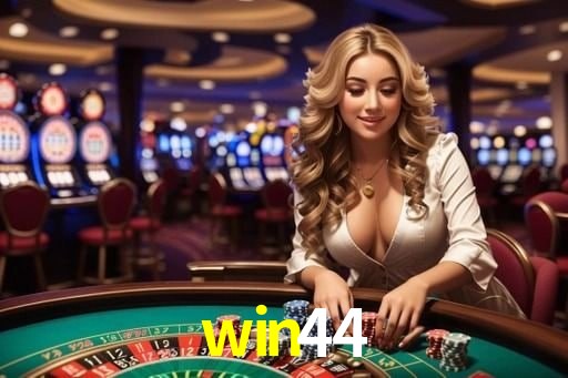 Programa VIP win44