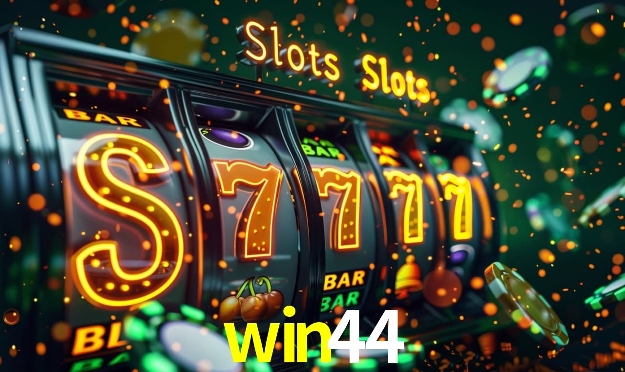 A Emoção da Loteria na win44: Uma Chance de Mudança de Vida