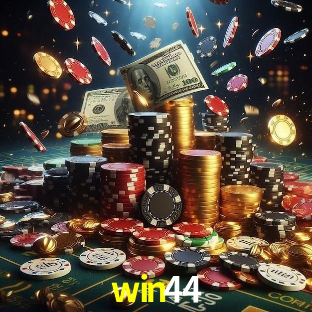 Integração de APIs win44