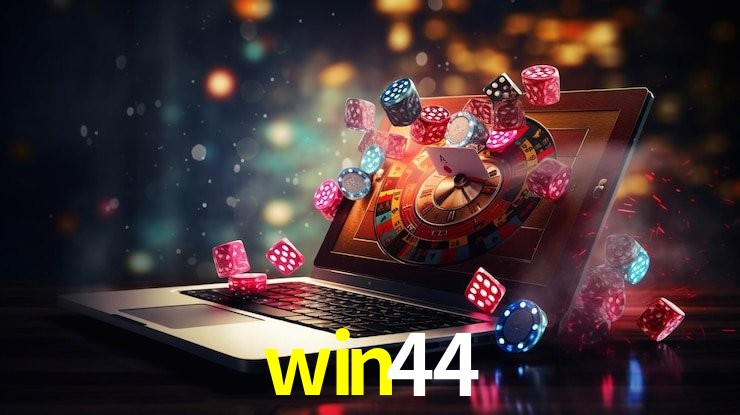 Tecnologia da Plataforma win44