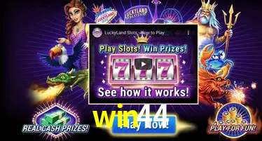 APP oficial da win44 para mobile