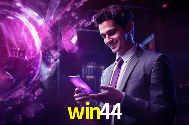 Live Casino win44