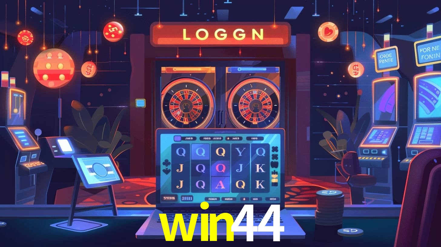 Explorando a Categoria de Eventos em Apostas na win44
