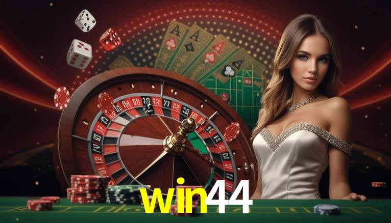 Welcome Bonus win44