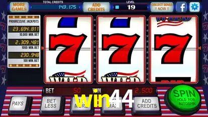 Exclusive Offers win44