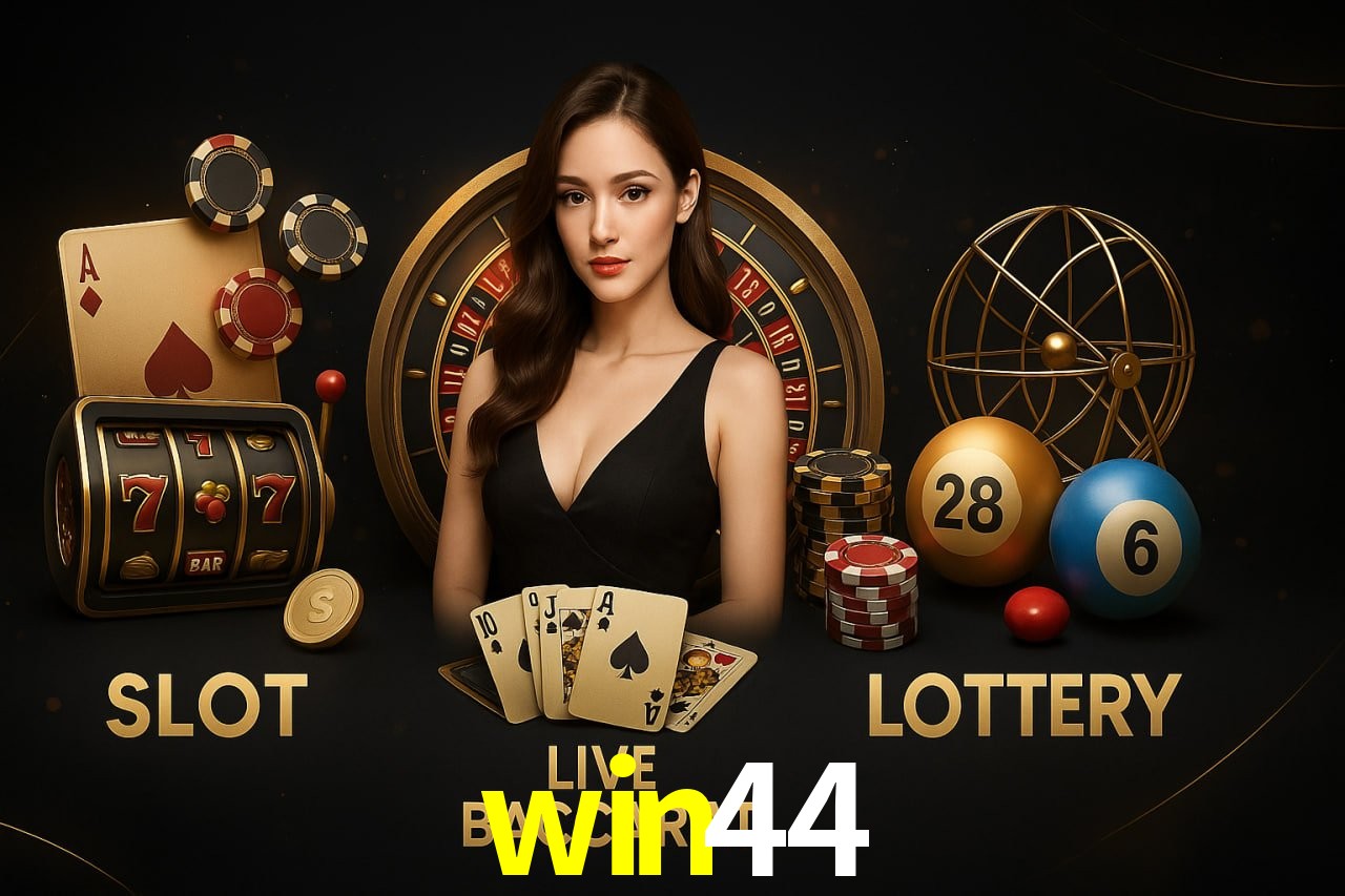 Descubra o Programa VIP da win44: Vantagens Exclusivas para Jogadores
