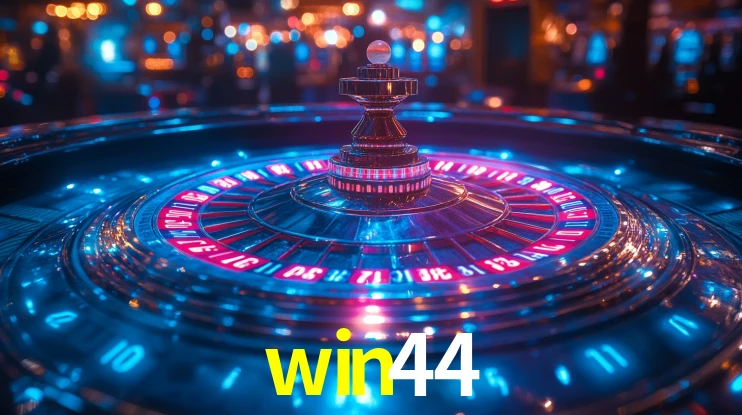 win44 - Cassino Online Impressionante - win44 bet