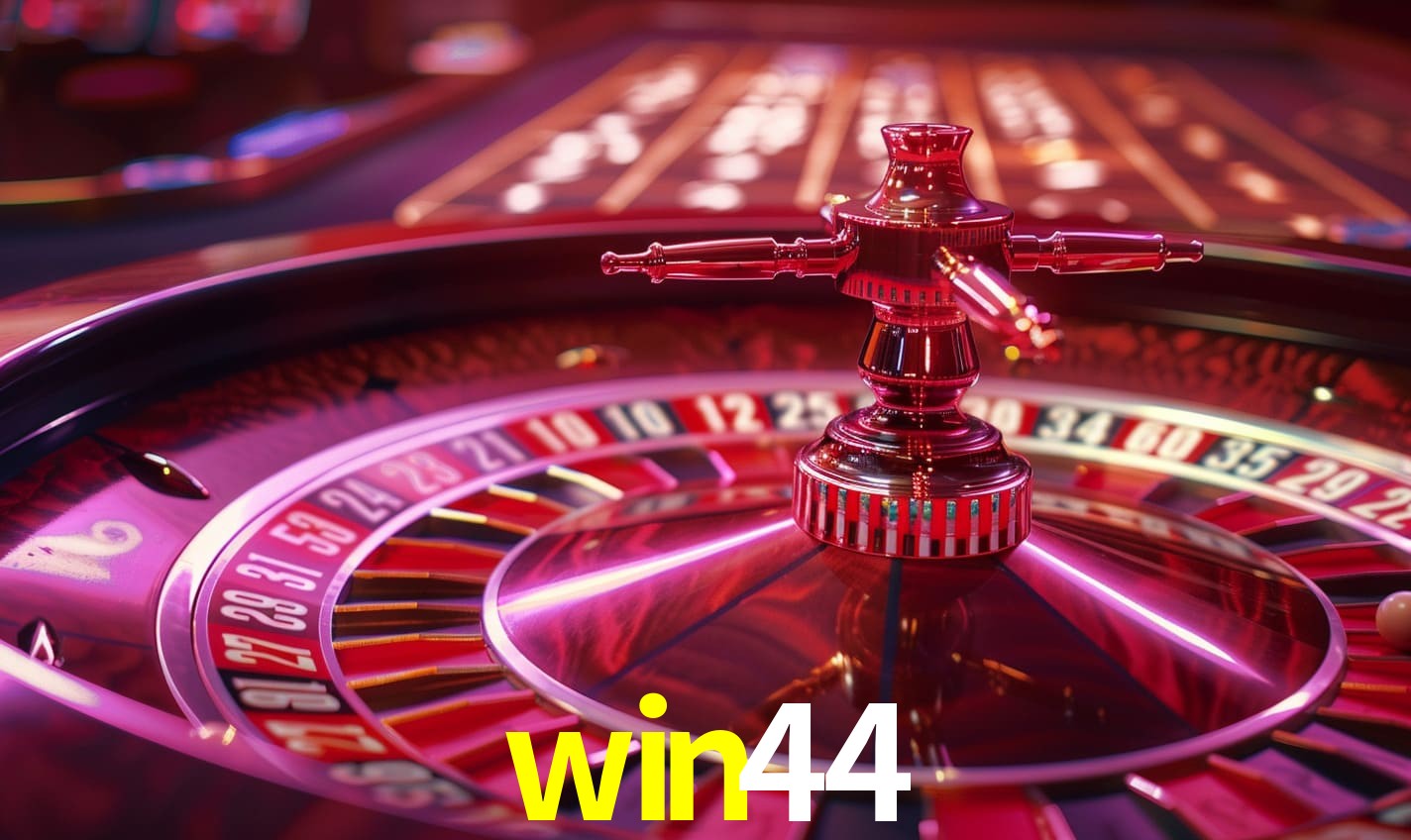 Jogos de Slot win44
