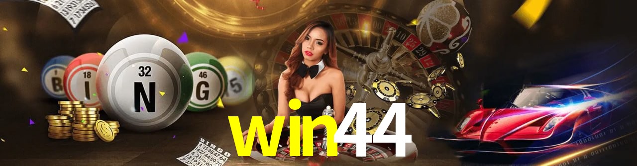 A Experiência Imersiva dos Cassinos Ao Vivo no win44