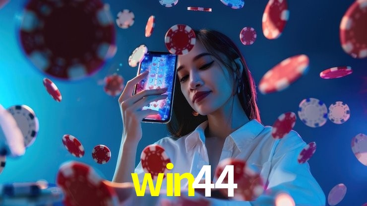 Cadastro Rápido win44