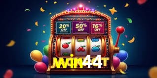 Descubra a Essência do win44: Nossa História e Compromissos