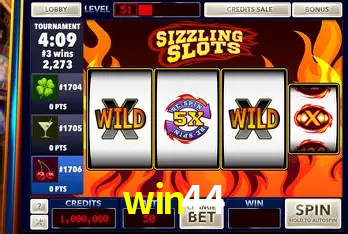 cassino win44
