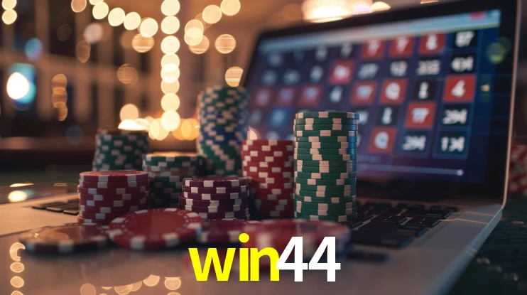 Experiência VIP win44