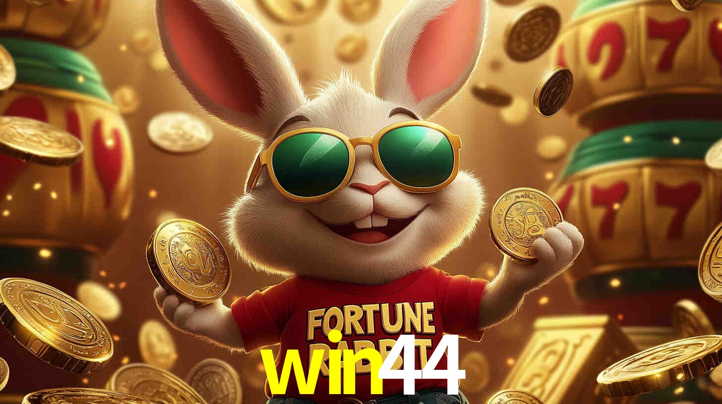 Desvendando o Mundo dos Jogos Virtuais na win44