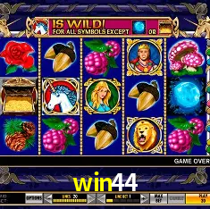 Seasonal Promotions win44