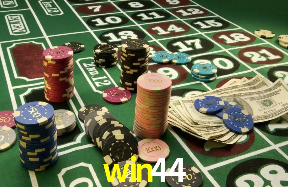 win44: Jogue Crash e Experimente Alta Recompensa Instantânea
