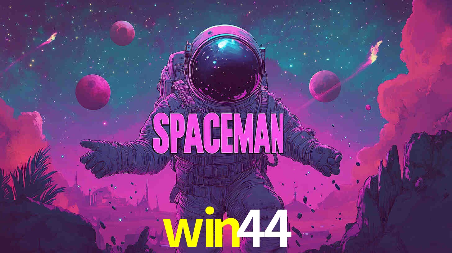Bônus Diários win44