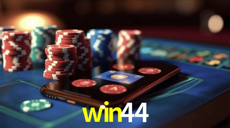 Descubra o Programa VIP da win44: Vantagens Exclusivas para Jogadores