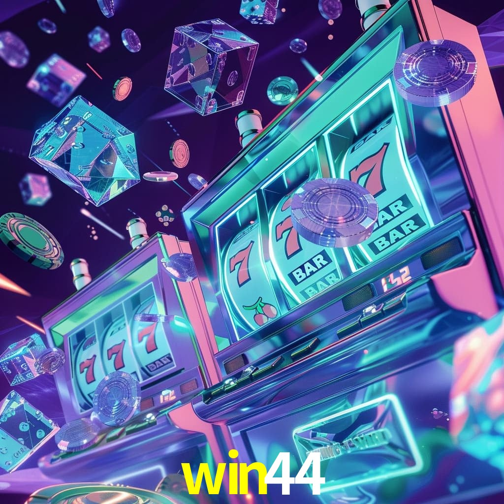 Sistemas de Segurança win44
