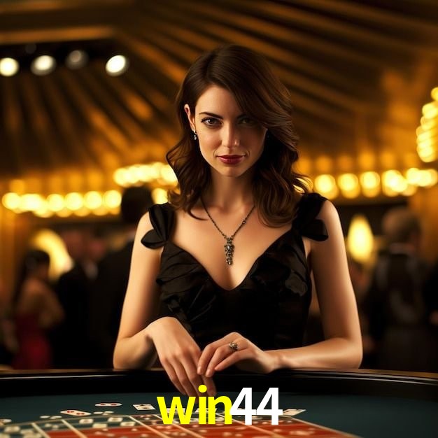 Estatísticas win44