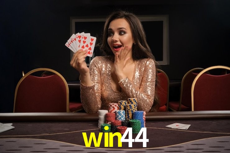 Especiais de Fim de Semana win44