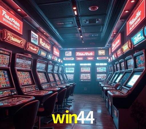 Explorando a Categoria de Eventos em Apostas na win44