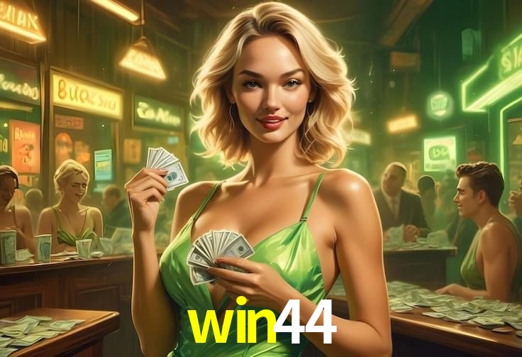 Experiência VIP win44