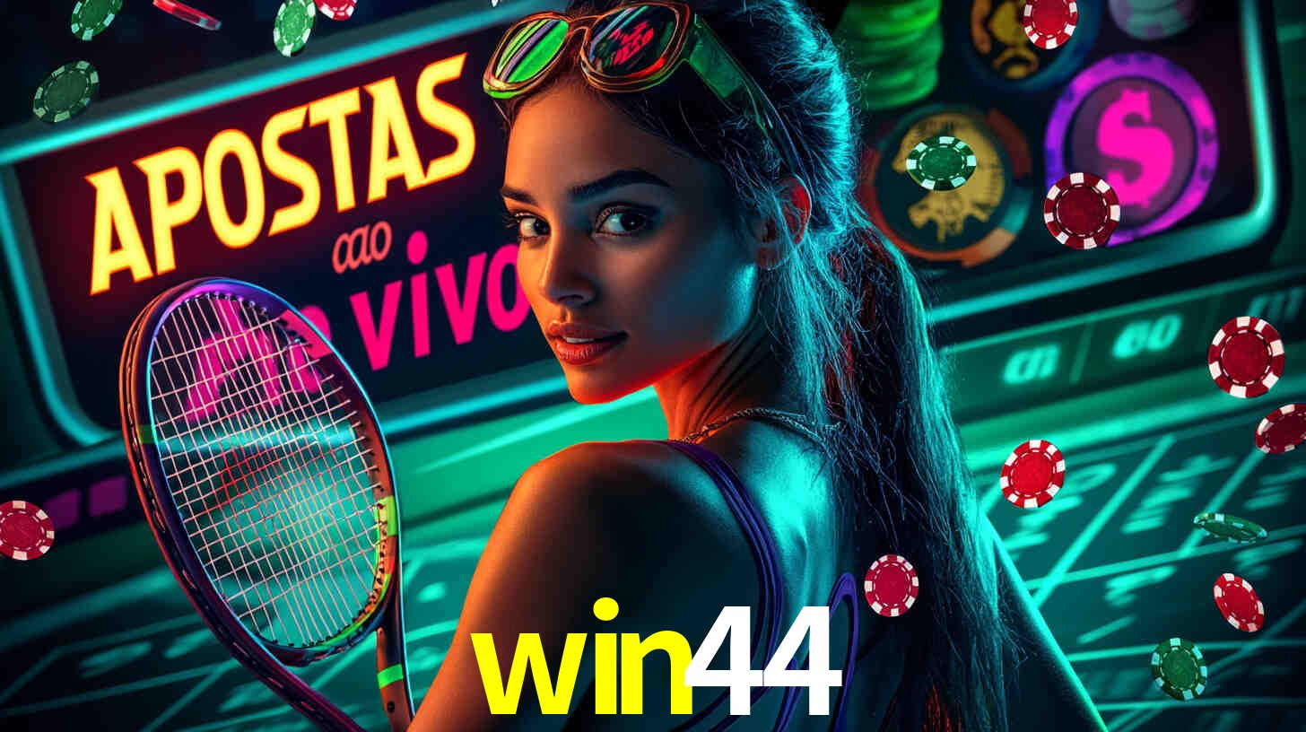Torneios win44