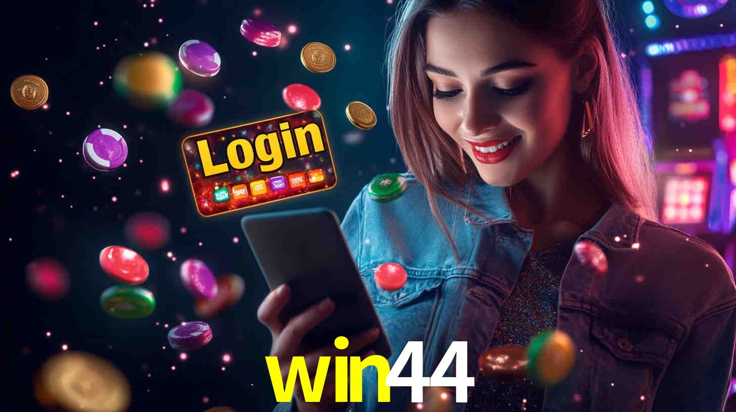 Casino VIP win44