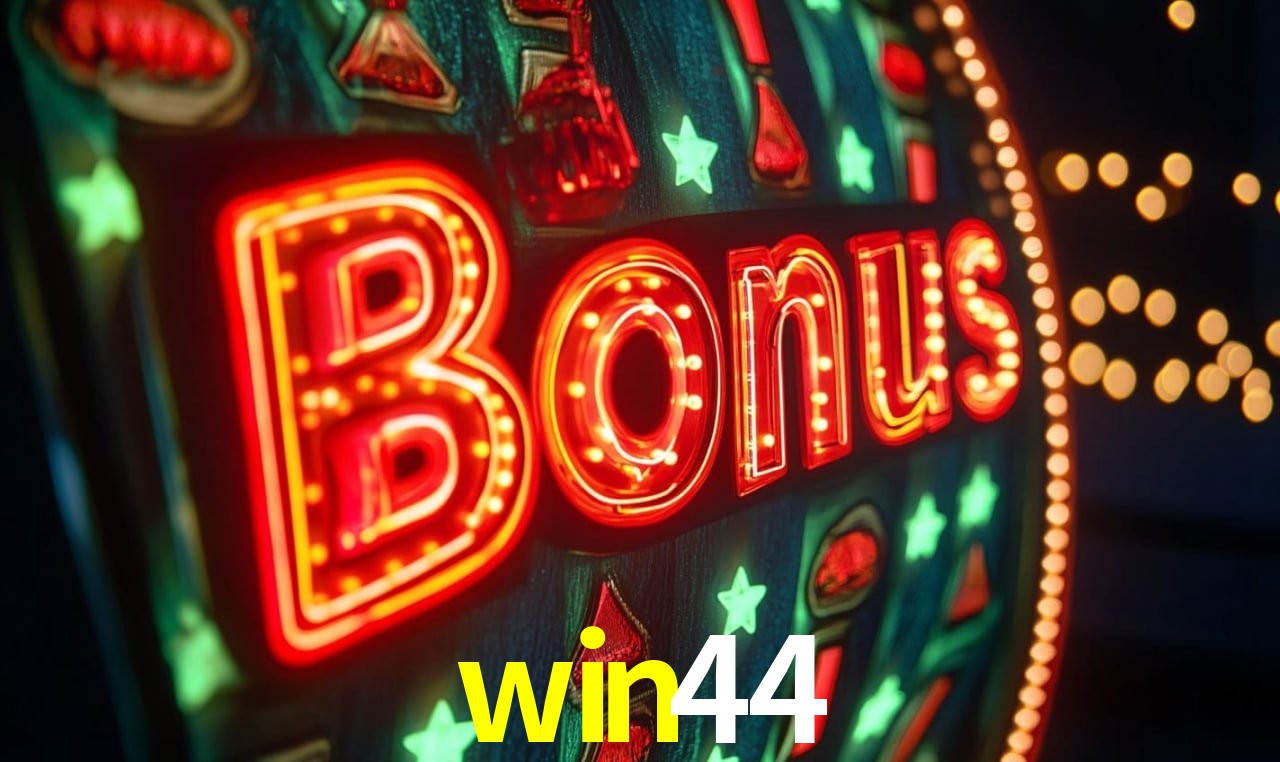 Descubra a Essência do win44: Nossa História e Compromissos